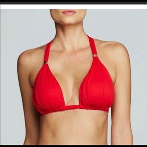 Ralph Lauren Bikini Top